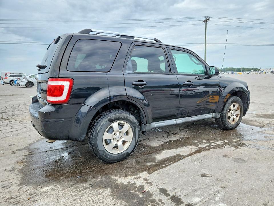 Aukcja sprzedaży 2011 Ford Escape, vin: 1FMCU0E74BKC02107, numer aukcji: 62483186