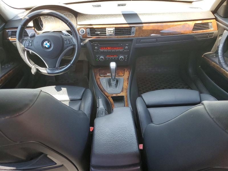 Aukcja sprzedaży 2008 Bmw 335, vin: WBAVB735X8VH24812, numer aukcji: 61054766
