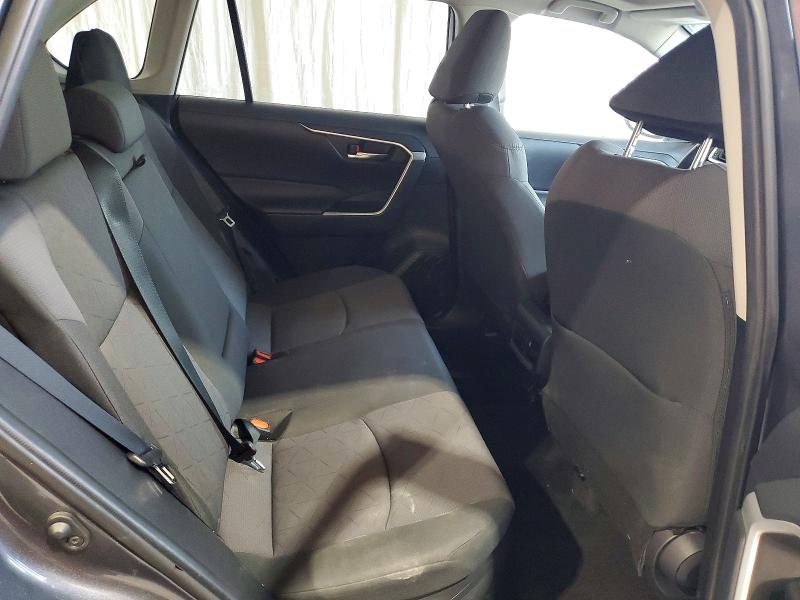 61816036 :رقم المزاد ، JTMRWRFV0ND137825 vin ، 2022 Toyota Rav4 مزاد بيع