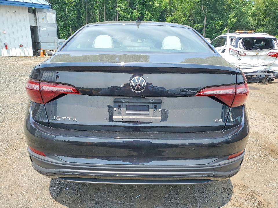 Продажа на аукционе авто 2024 Volkswagen Jetta, vin: 3VWEM7BU5RM033408, номер лота: 60470316