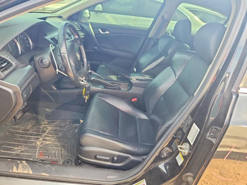 Продажа на аукционе авто 2012 Acura Tsx, vin: JH4CU4F62CC000202, номер лота: 60852056
