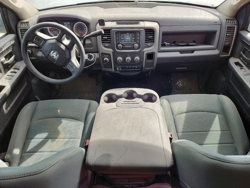 Aukcja sprzedaży 2016 Ram 2500, vin: 3C6UR5CL4GG274406, numer aukcji: 55946746