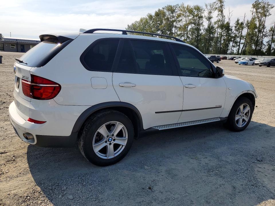 Продаж на аукціоні авто 2012 Bmw X5, vin: 5UXZW0C59CL673867, номер лоту: 61395286