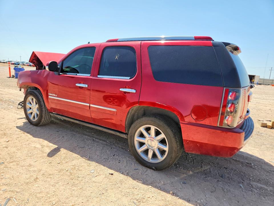 Продажа на аукционе авто 2013 Gmc Yukon, vin: 1GKS2EEF6DR229396, номер лота: 62049876