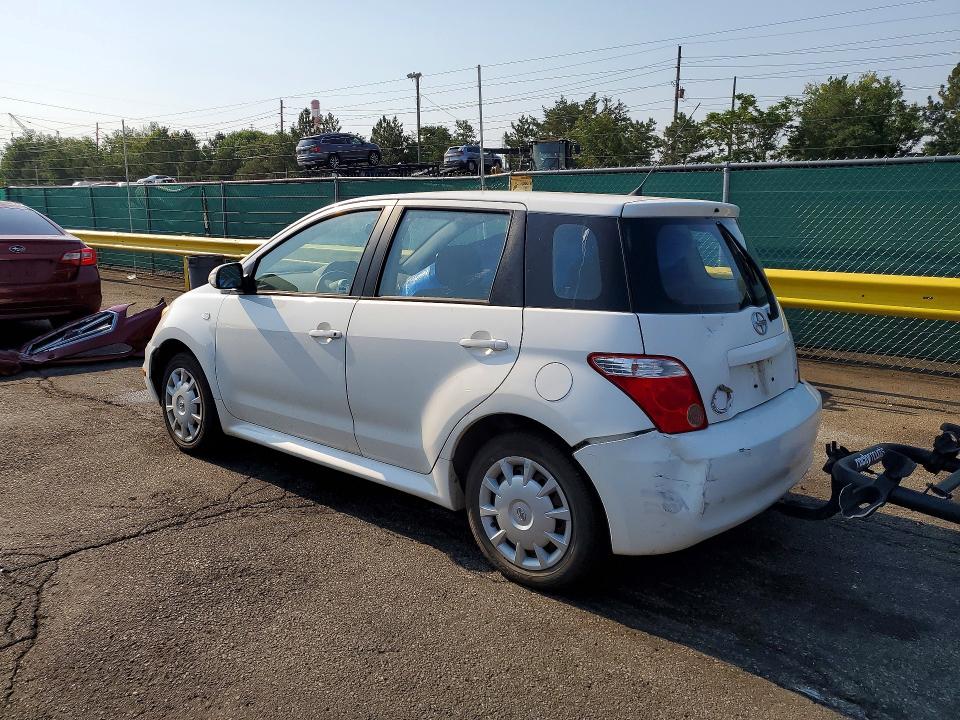 Aukcja sprzedaży 2006 Scion Xa, vin: JTKKT604X60163407, numer aukcji: 59800436