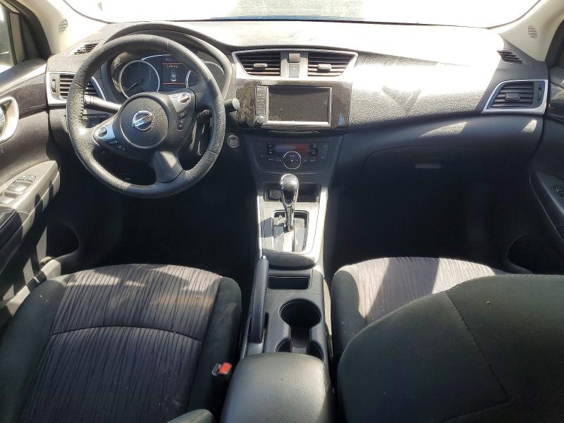 Auction sale of the 2019 Nissan Sentra, vin: 3N1AB7APXKY358771, lot number: 55195646