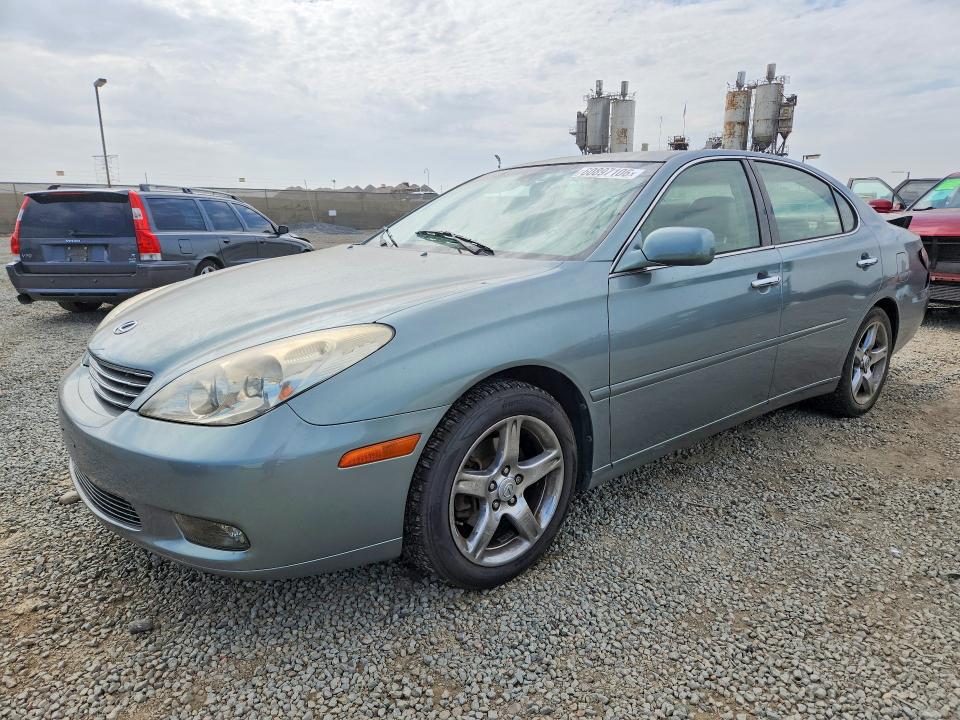 Auction sale of the 2002 Lexus Es, vin: JTHBF30GX20082004, lot number: 60897106