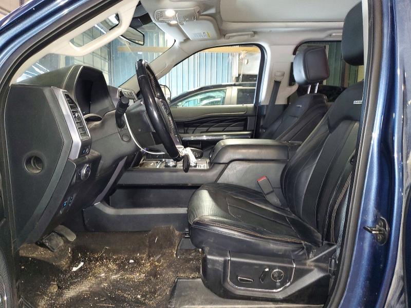 2018 Ford Expedition მანქანა იყიდება აუქციონზე, vin: 1FMJU1MT5JEA60956, აუქციონის ნომერი: 59868946