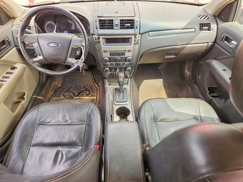 Aukcja sprzedaży 2010 Ford Fusion, vin: 3FAHP0JAXAR147195, numer aukcji: 62675136