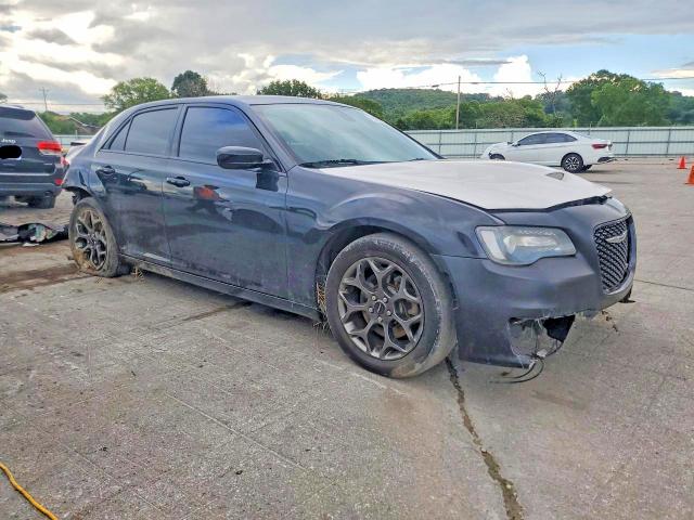 Aukcja sprzedaży 2016 Chrysler 300, vin: 2C3CCAGG9GH175984, numer aukcji: 61482246