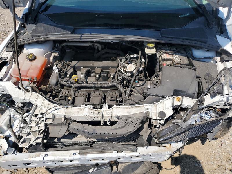 Aukcja sprzedaży 2017 Ford Focus, vin: 1FADP3M28HL213739, numer aukcji: 60034136