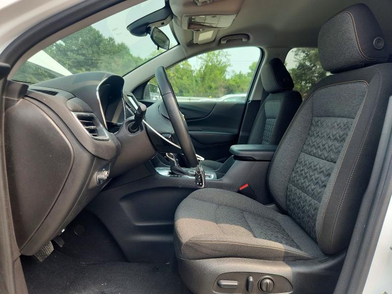 Aukcja sprzedaży 2024 Chevrolet Equinox, vin: 3GNAXKEG3RL333124, numer aukcji: 61139986