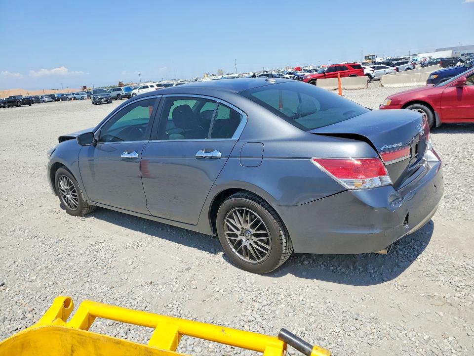 Продаж на аукціоні авто 2011 Honda Accord, vin: 1HGCP3F82BA005500, номер лоту: 61409796
