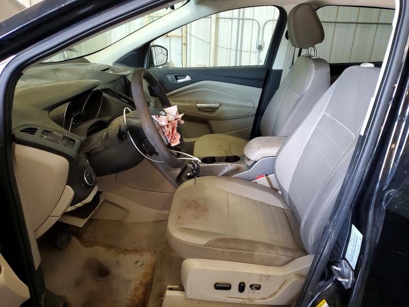 2015 Ford Escape მანქანა იყიდება აუქციონზე, vin: 1FMCU9G95FUC06468, აუქციონის ნომერი: 60212776