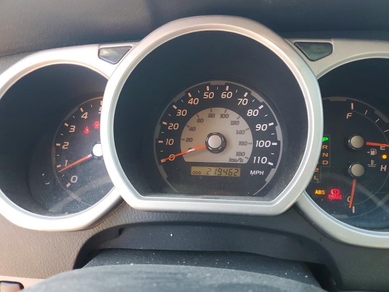 Aukcja sprzedaży 2004 Toyota 4runner, vin: JTEBU14R140042206, numer aukcji: 60745756