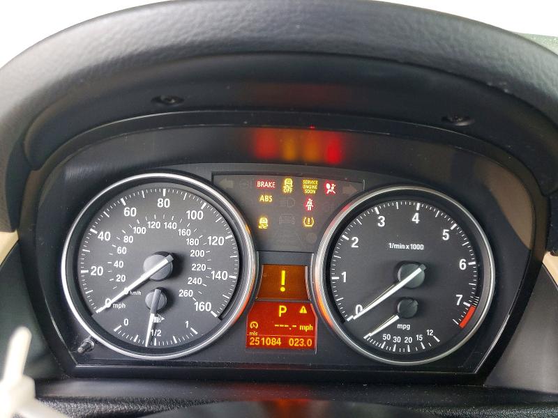 Aukcja sprzedaży 2014 Bmw X1, vin: WBAVM1C53EVW52691, numer aukcji: 59246556