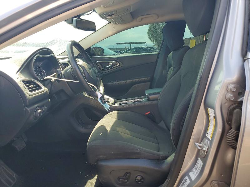 Aukcja sprzedaży 2016 Chrysler 200, vin: 1C3CCCAB3GN150045, numer aukcji: 61059836