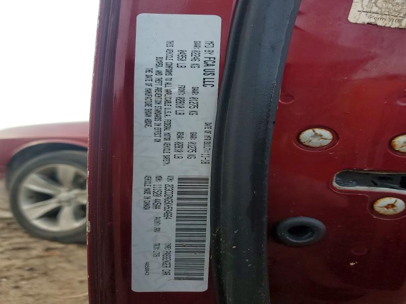 Aukcja sprzedaży 2019 Dodge Challenger, vin: 2C3CDZAG5KH534664, numer aukcji: 61420126