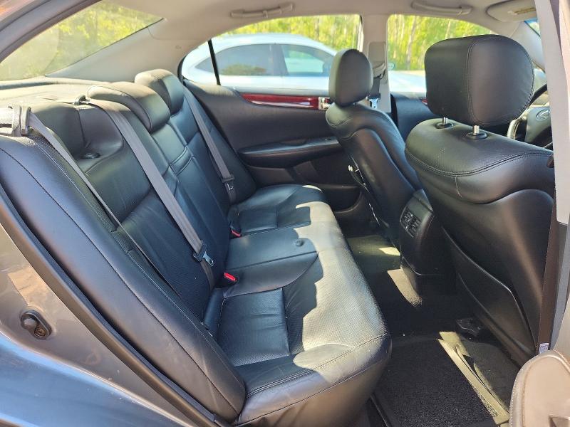 61788576 :رقم المزاد ، JTHBA30G765174016 vin ، 2006 Lexus Es مزاد بيع