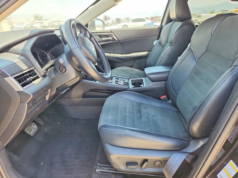 Aukcja sprzedaży 2024 Mitsubishi Outlander, vin: JA4J3VA88RZ062469, numer aukcji: 61676646