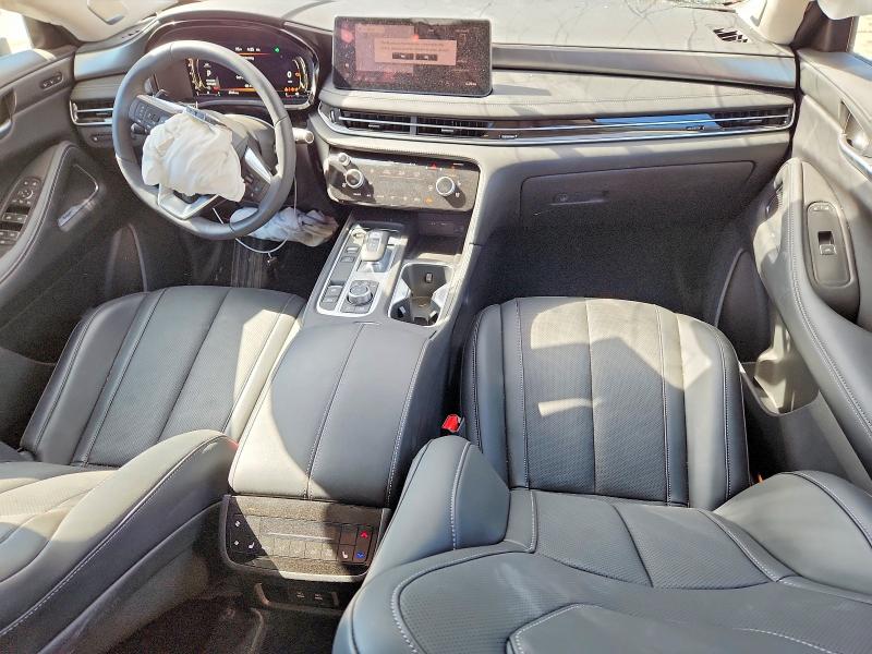 Продаж на аукціоні авто 2026 Infiniti Qx60, vin: 5N1AL1FR7TC334807, номер лоту: 60642796