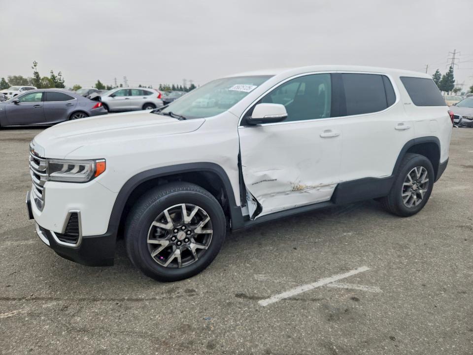 Aukcja sprzedaży 2022 Gmc Acadia, vin: 1GKKNKL49NZ132590, numer aukcji: 85625125