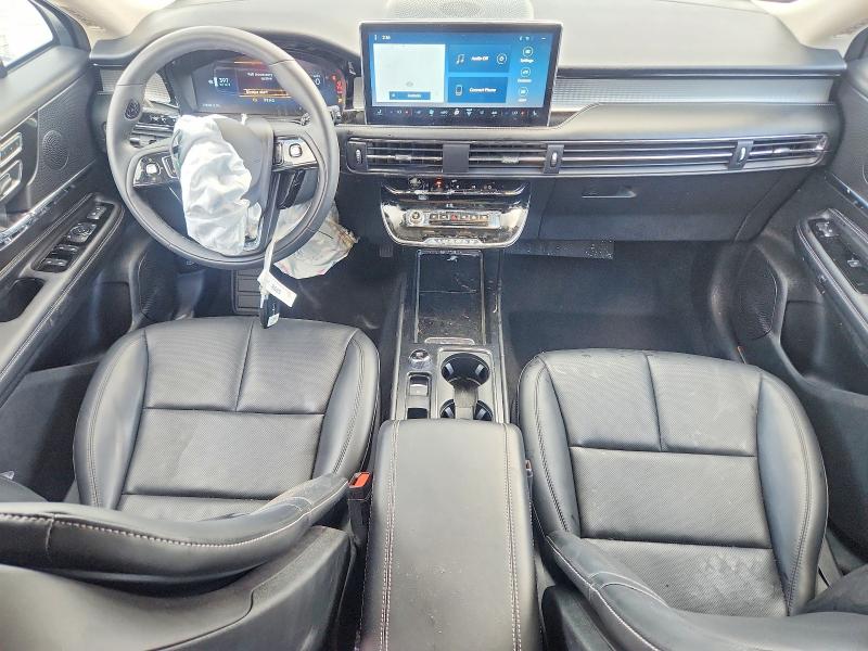 Продажа на аукционе авто 2024 Lincoln Corsair, vin: 5LMCJ1DA2RUL09504, номер лота: 61783296
