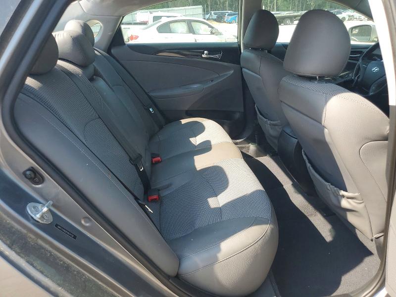 Aukcja sprzedaży 2014 Hyundai Sonata, vin: 5NPEC4AB2EH824726, numer aukcji: 61561936