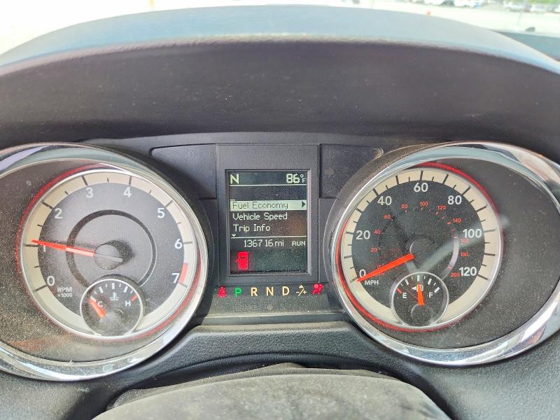 2016 Dodge Grand Caravan მანქანა იყიდება აუქციონზე, vin: 2C4RDGCG7GR338525, აუქციონის ნომერი: 63316736