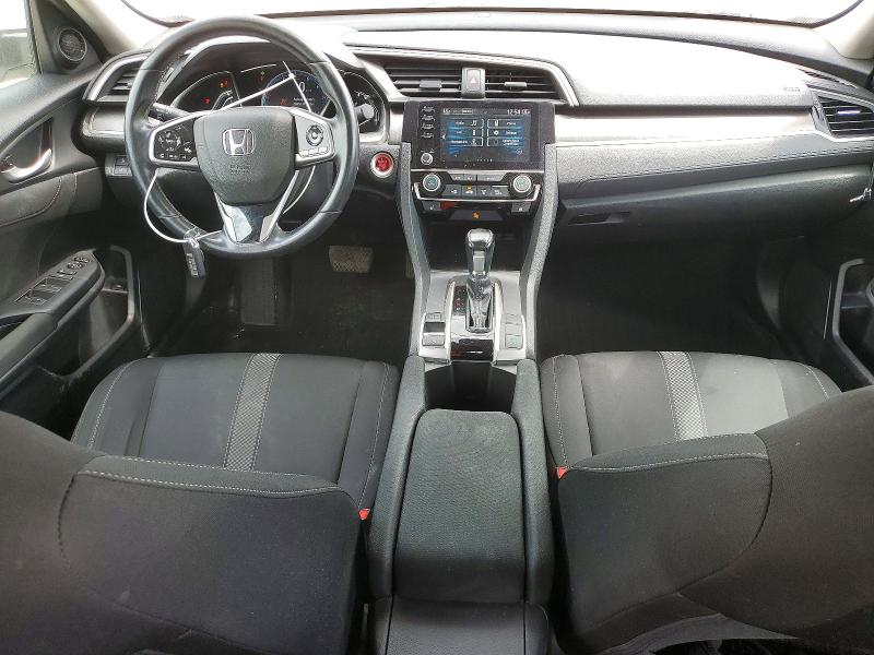 Продажа на аукционе авто 2021 Honda Civic, vin: 2HGFC2F73MH009490, номер лота: 60269166