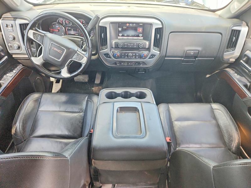 2015 Gmc Sierra მანქანა იყიდება აუქციონზე, vin: 1GT12ZEG1FF159592, აუქციონის ნომერი: 62312276