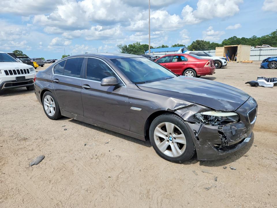 Продажа на аукционе авто 2012 Bmw 528, vin: WBAXG5C55CDX06440, номер лота: 60789256