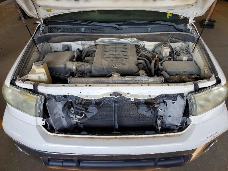 2013 Toyota Tundra მანქანა იყიდება აუქციონზე, vin: 5TFUW5F1XDX296591, აუქციონის ნომერი: 59297156