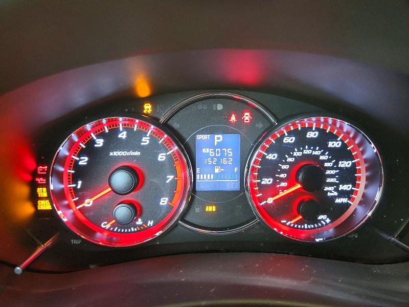 2012 Subaru Forester მანქანა იყიდება აუქციონზე, vin: JF2SHBGC7CH409715, აუქციონის ნომერი: 60840496