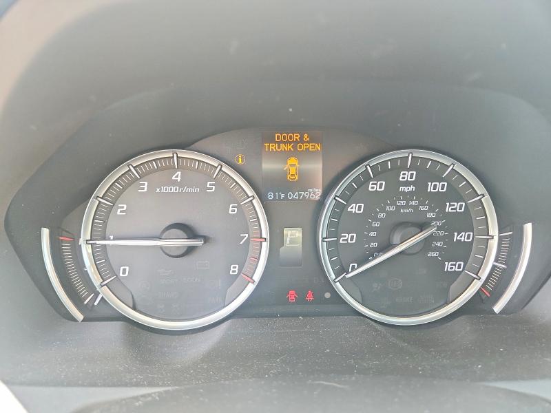 Aukcja sprzedaży 2015 Acura Tlx, vin: 19UUB2F33FA026203, numer aukcji: 59966696