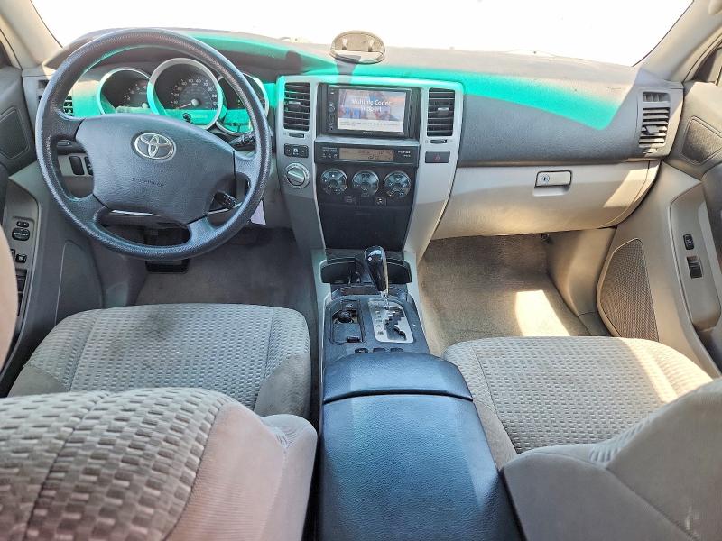 Продажа на аукционе авто 2007 Toyota 4runner, vin: JTEBU14RX70120292, номер лота: 62009536