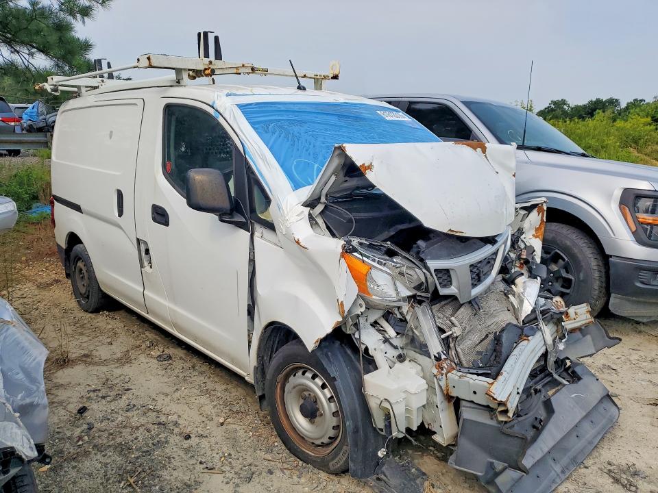Aukcja sprzedaży 2019 Nissan Nv200, vin: 3N6CM0KN0KK700748, numer aukcji: 61612016
