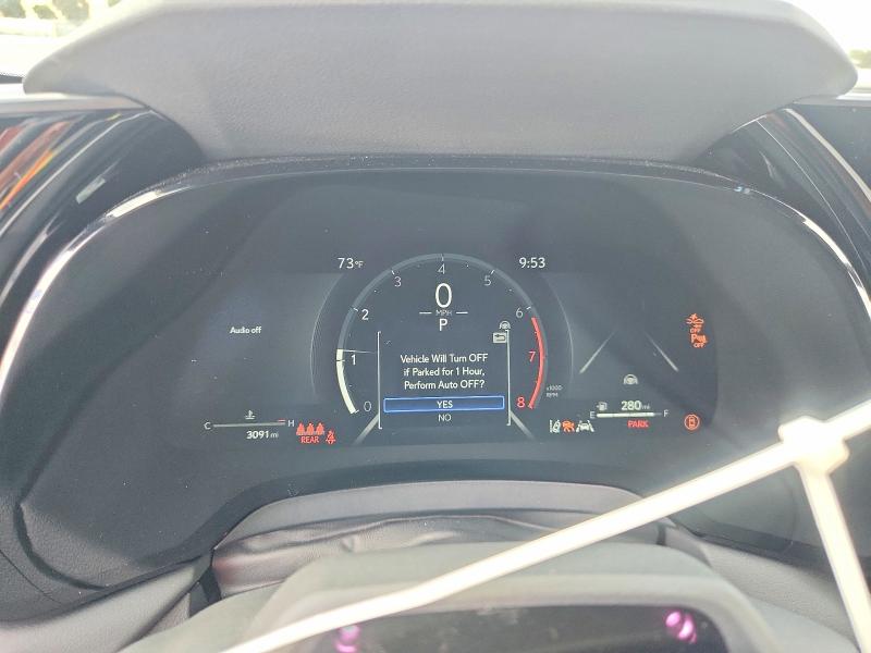 Продаж на аукціоні авто 2026 Lexus Rx 350, vin: 2T2BAMCA8TC127554, номер лоту: 62144716
