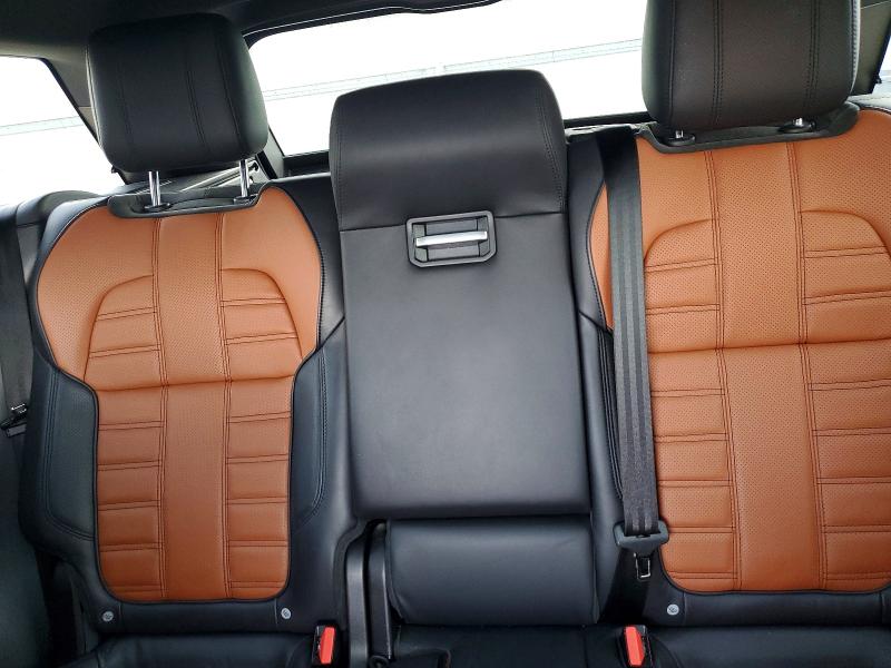 Aukcja sprzedaży 2017 Land Rover Range Rover Sport, vin: SALWV2FEXHA146494, numer aukcji: 60838316