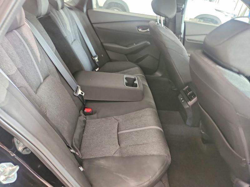 59350026 :رقم المزاد ، 1HGCY2F51SA080816 vin ، 2025 Honda Accord مزاد بيع