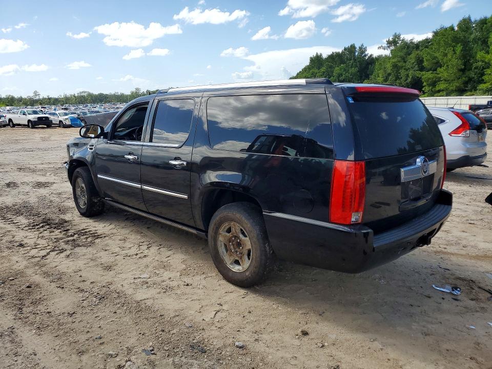 2011 Cadillac Escalade მანქანა იყიდება აუქციონზე, vin: 1GYS4JEF6BR187771, აუქციონის ნომერი: 61204616