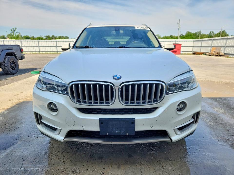 Aukcja sprzedaży 2018 Bmw X5, vin: 5UXKR0C55JL072865, numer aukcji: 61856286