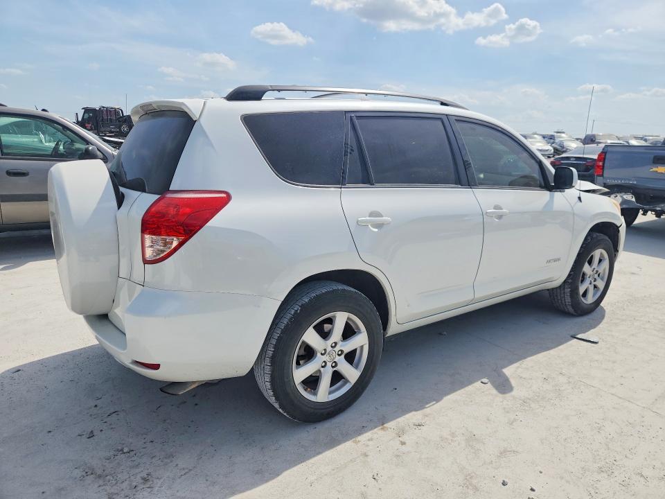 2008 Toyota Rav4 მანქანა იყიდება აუქციონზე, vin: JTMZD31V685109620, აუქციონის ნომერი: 63055916