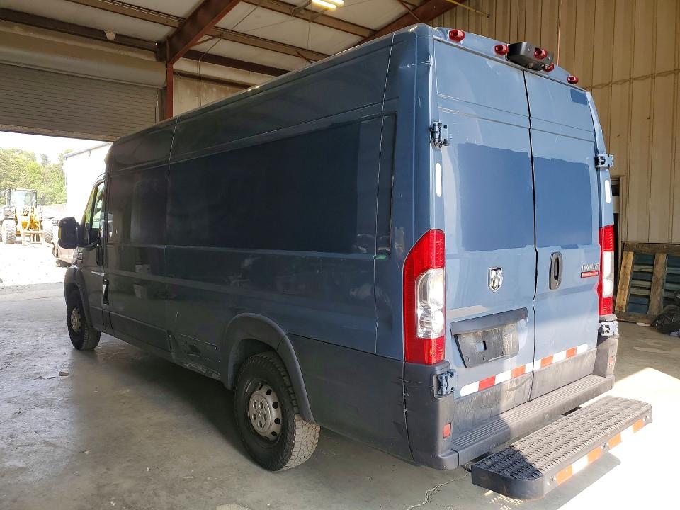 Продажа на аукционе авто 2020 Ram Promaster 3500, vin: 3C6URVJGXLE128832, номер лота: 58502396