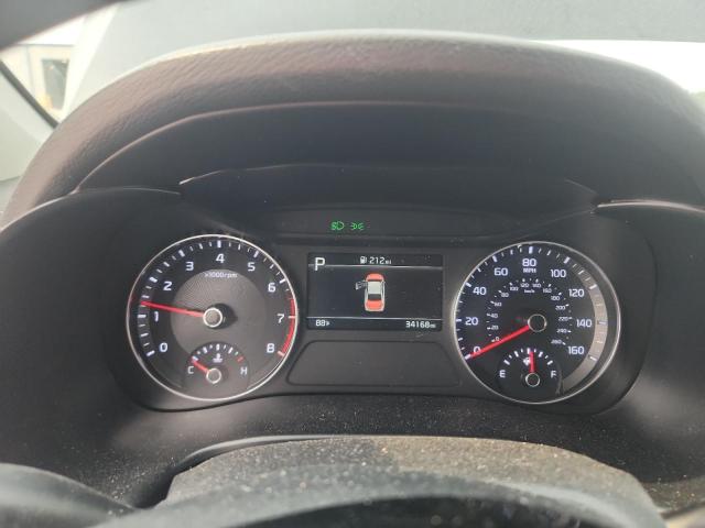 2024 Kia Forte მანქანა იყიდება აუქციონზე, vin: 3KPF24AD5RE804098, აუქციონის ნომერი: 62767176