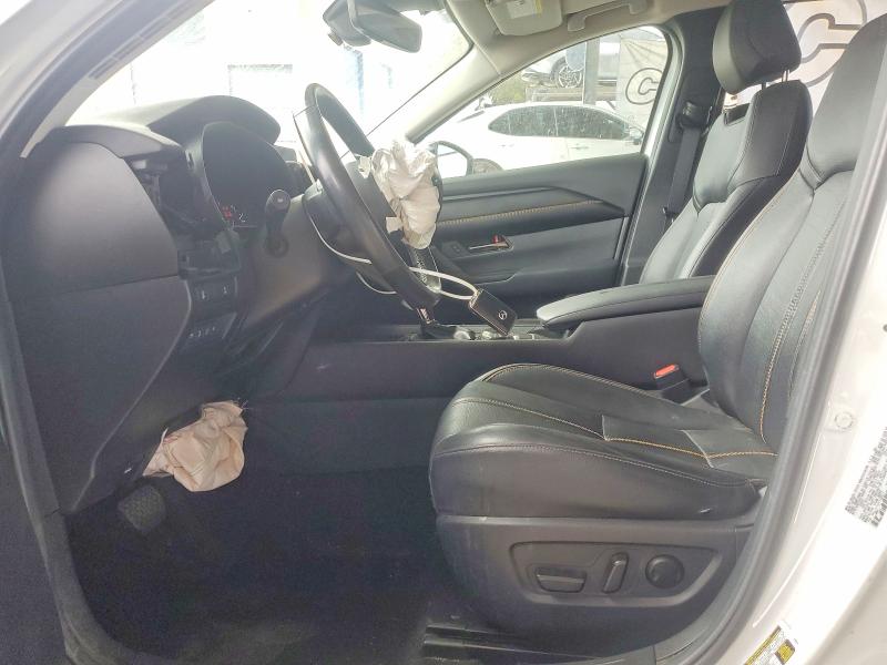 Продажа на аукционе авто 2023 Mazda Cx-50, vin: 7MMVABEM6PN152517, номер лота: 63033516