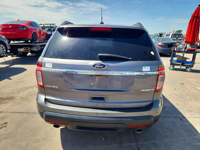 Aukcja sprzedaży 2014 Ford Explorer, vin: 1FM5K7F85EGB91513, numer aukcji: 59894626