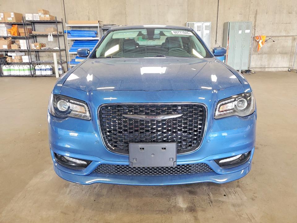 Aukcja sprzedaży 2022 Chrysler 300, vin: 2C3CCASG4NH107774, numer aukcji: 60771846