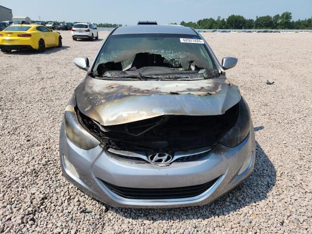 Aukcja sprzedaży 2012 Hyundai Elantra, vin: KMHDH4AE5CU420597, numer aukcji: 62921426