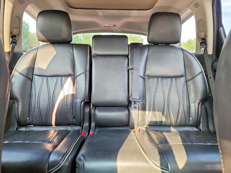 2017 Infiniti Qx60 მანქანა იყიდება აუქციონზე, vin: 5N1DL0MM5HC511635, აუქციონის ნომერი: 62501286